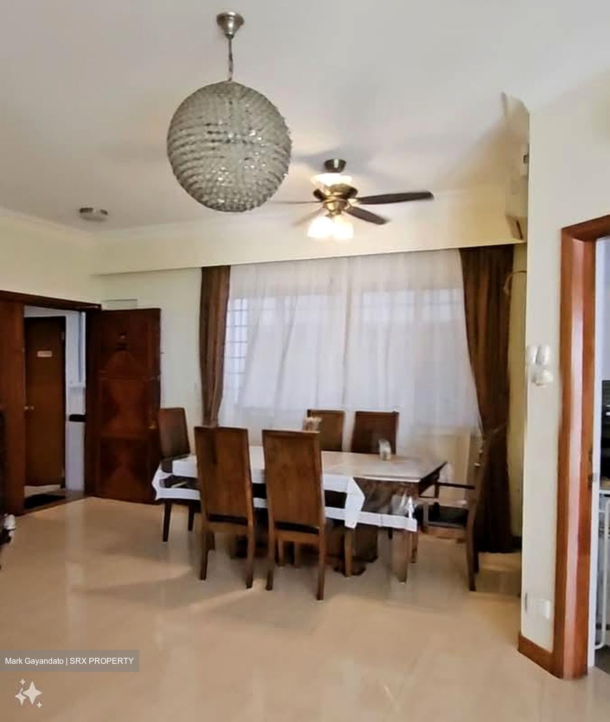 The Bayshore (D16), Condominium #586807851
